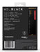 EAN 0718037903118 - SanDisk Black WD_BLACK SN850X NVMe 8 TB M.2 PCI Express 4.0 imagen 8