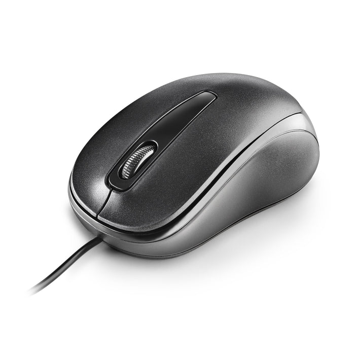 EAN 8435430621037 - NGS EASY DELTA ratón Oficina Ambidextro USB tipo A Óptico 1200 DPI imagen 2