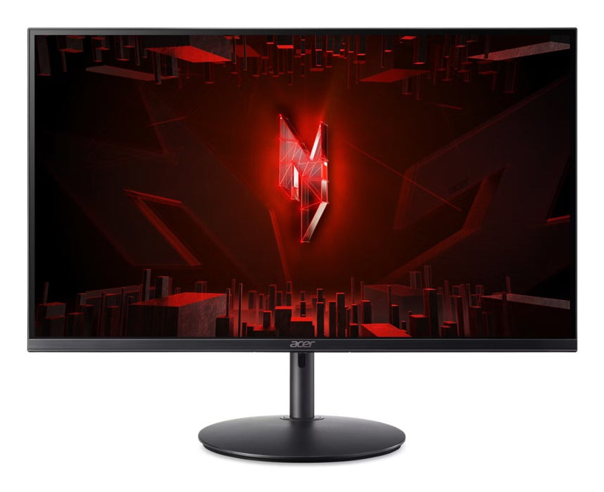 EAN 4711121692598 - Acer Nitro XF0 XF240Y M3 pantalla para PC 60,5 cm (23.8") 1920 x 1080 Pixeles Full HD LED Negro imagen 1