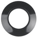 EAN 4011334214816 - Hager 138101 placa de pared y cubierta de interruptor Negro imagen 1
