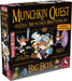 EAN 4250231714092 - Pegasus Spiele Munchkin Quest 180 min Juego de mesa imagen 1