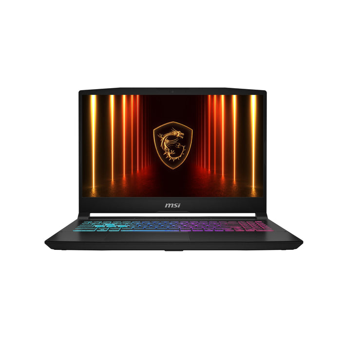 EAN 4711377306737 - MSI Katana 15 HX B14WGK-004FR Intel® Core™ i7 i7-14650HX Portátil 39,6 cm (15.6") Full HD 16 GB DDR5-SDRA imagen 1