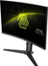 EAN 4711377191838 - MSI MAG 275CQRF QD E2 pantalla para PC 68,6 cm (27") 2560 x 1440 Pixeles Wide Quad HD Negro imagen 20