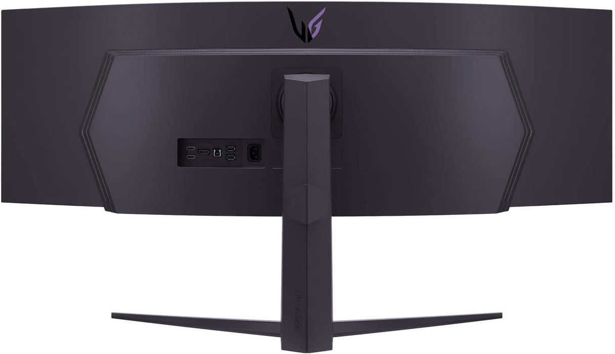 EAN 8806098789733 - LG UltraGear pantalla para PC 124,5 cm (49") 5120 x 1440 Pixeles Quad HD LED Negro imagen 7