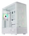 EAN 8436617921247 - ABYSM Danube Sava H500 II Air Midi Tower Blanco imagen 1
