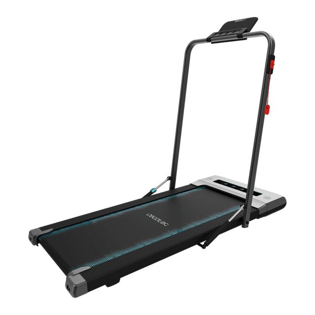 EAN 8435484071239 - Cecotec DrumFit WayHome 600 Pad cinta de correr 1000 x 400 mm 6 kmh imagen 1