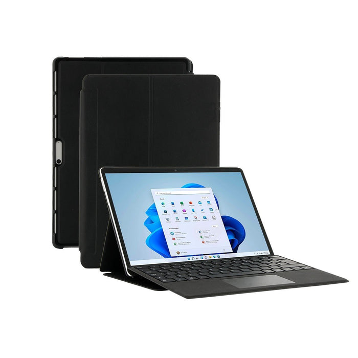 EAN 3700992525983 - Mobilis RE.LIFE 33 cm (13") Negro imagen 1