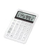 EAN 4549526621031 - Casio MS-200DQ calculadora Escritorio Calculadora básica Blanco imagen 2