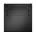 EAN 0731304402725 - APC NetShelter WX 12U Single Hinged Wall-mount Enclosure 600mm Deep Bastidor de pared Negro imagen 5
