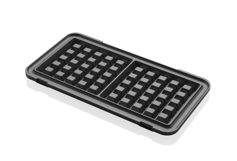 EAN 8590393325221 - Eta Sorento Plus sandwichera 900 W Negro imagen 13