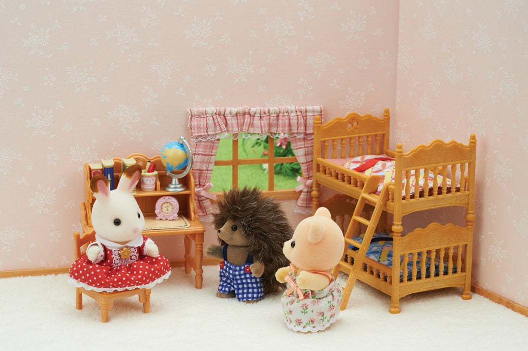 EAN 5054131053386 - Sylvanian Families 5338 accesorio para juguetes imagen 6