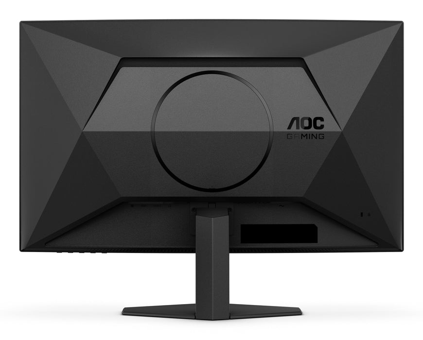 EAN 4038986182027 - AOC G4 C27G4ZXE pantalla para PC 68,6 cm (27") 1920 x 1080 Pixeles Full HD LED Negro, Gris imagen 10