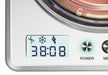 EAN 4011689488726 - Unold 48872 máquina para helados Compresor de helados 2 L 180 W Acero inoxidable imagen 3