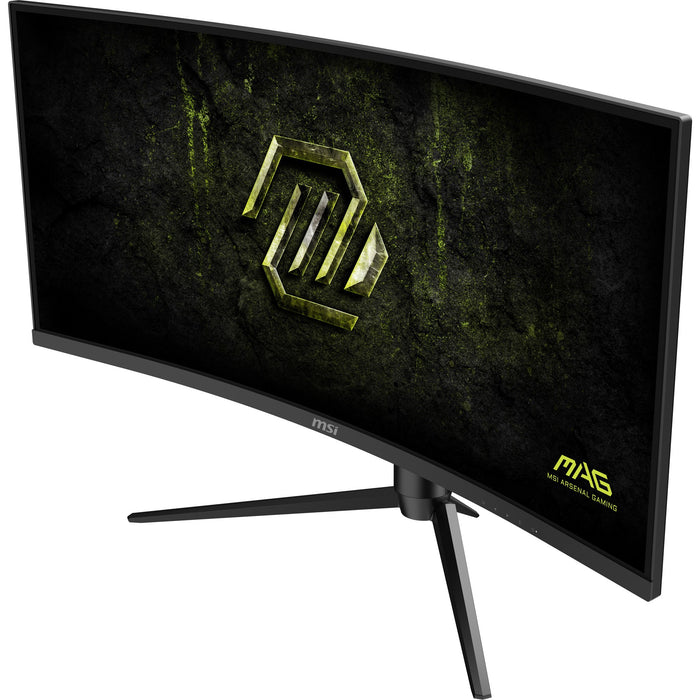 EAN 4711377392426 - MSI MAG 342CQRF E20 pantalla para PC 86,4 cm (34") 3440 x 1440 Pixeles UltraWide Quad HD LCD Negro imagen 12