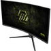 EAN 4711377392426 - MSI MAG 342CQRF E20 pantalla para PC 86,4 cm (34") 3440 x 1440 Pixeles UltraWide Quad HD LCD Negro imagen 12