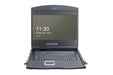 EAN 4016032451433 - Digitus DS-72211-5GE consola de rack 48,3 cm (19") 1366 x 768 Pixeles Negro 1U imagen 6