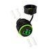 EAN 4052792070125 - LogiLink FA05LC1 conector de fibra óptica LC/LC Macho/Macho imagen 2