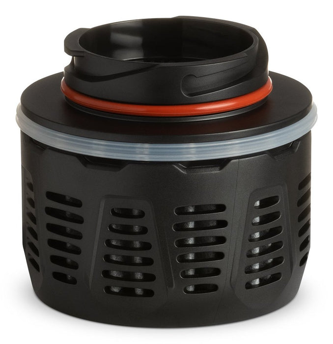EAN 0850039309120 - Grayl 0850039309120 filtro de agua para cámping imagen 2