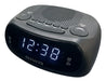 EAN 8435256811551 - Aiwa CR-09J despertador Reloj despertador digital Negro imagen 2