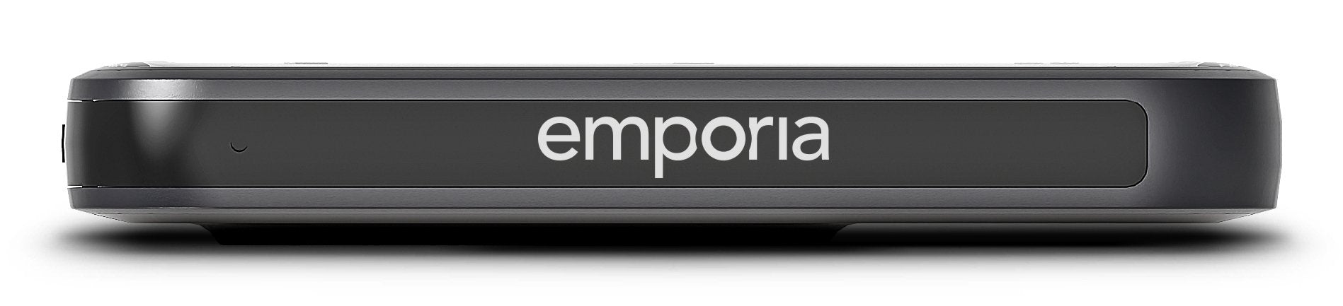EAN 9005613170035 - Emporia Smart.7lite 13,8 cm (5.45") SIM única Android 15 4G USB Tipo C 6 GB 128 GB 3500 mAh Negro imagen 14