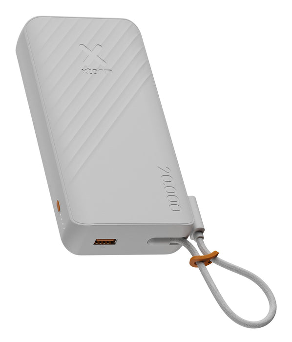 EAN 8720195103486 - Xtorm XG2E30W207C batería externa 20000 mAh Blanco imagen 1