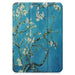 EAN 5715063027097 - CoreParts TABX-IP10-COVER11 funda para tablet 27,7 cm (10.9") Libro Azul, Verde, Blanco imagen 10