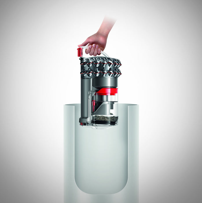 EAN 5025155027882 - Dyson Cinetic Big ball Absolute 2 0,8 L Aspiradora cilíndrica Secar 700 W Sin bolsa imagen 14