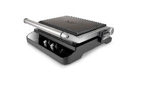 EAN 8432406680036 - Black & Decker BXGR2000E parrilla eléctrica de contacto imagen 1