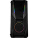 EAN 4260455646130 - Inter-Tech IT-3303 HORNET Torre Negro imagen 2