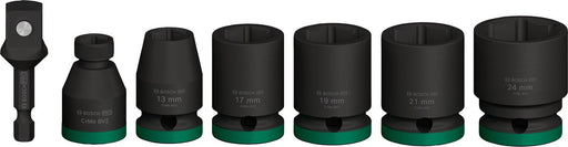 EAN 6949509246790 - Bosch 2 608 003 032 set de conectores y conector Juego de enchufes imagen 1
