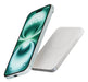 EAN 8720618634658 - ZENS Pro 1 Slim 5000 mAh Cargador inalámbrico Blanco imagen 4