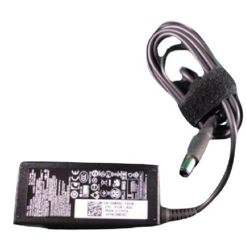 EAN 5397184124826 - DELL KVDVP adaptador e inversor de corriente Interior 65 W Negro imagen 1