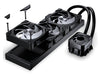 EAN 0886523003915 - Phanteks PH-GO360D30_DBK02 sistema de refrigeración para ordenador Procesador Sistema de refrigeración lí imagen 5