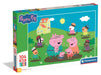 EAN 8005125250172 - Clementoni 25017 puzzle imagen 1