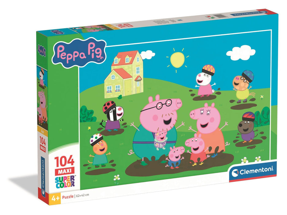 EAN 8005125250172 - Clementoni 25017 puzzle imagen 1