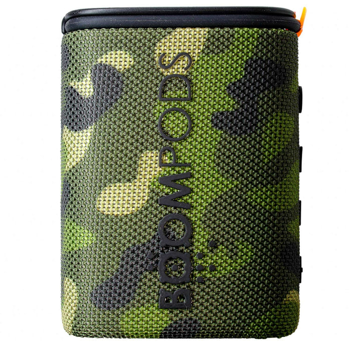 EAN 5060746170271 - Boompods Beachboom Altavoz monofónico portátil Camuflaje 5 W imagen 1