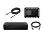 EAN 0198828502667 - HP Poly Studio A2 Negro imagen 1