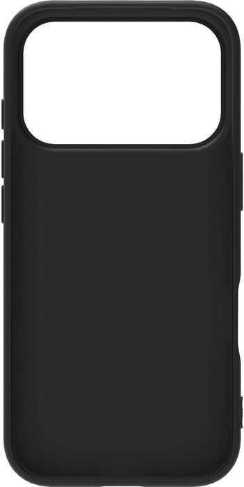 EAN 5715328302921 - eSTUFF INFINITE (GRS) VIENNA iPhone 18 Pro Max Black Cover. Material: 100% recycled TPU funda para teléfo imagen 4