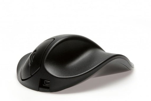EAN 8717399994231 - BakkerElkhuizen HandShoeMouse Wireless ratón Oficina mano derecha RF inalámbrico Óptico 1000 DPI imagen 1