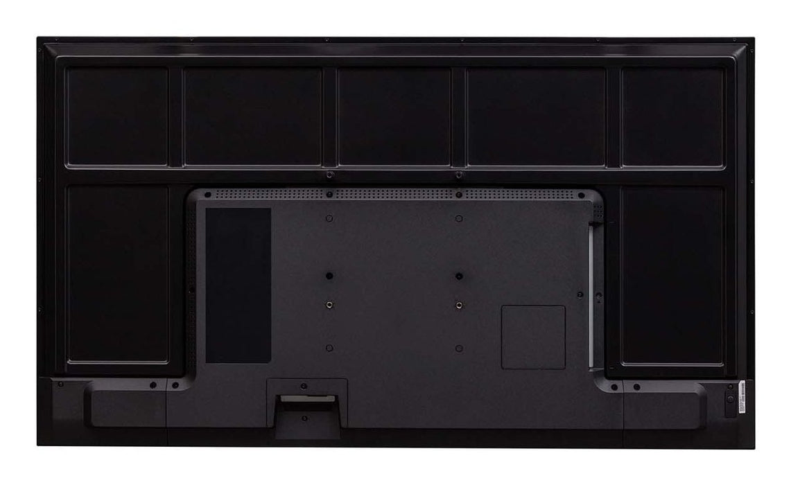 EAN 8806096602140 - LG 50UL5Q-E pantalla de señalización Pantalla plana para señalización digital 127 cm (50") LED Wifi 350 c imagen 7