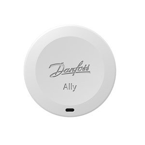 EAN 5715162289013 - Danfoss Ally Room Sensor Interior Sensor de temperatura Inalámbrico imagen 4