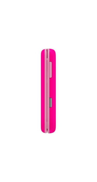 EAN 6438409097613 - HMD Barbie Phone 7,11 cm (2.8") 125 g Rosa Característica del teléfono imagen 10