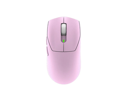 EAN 4711377425445 - MSI Forge Gm340 Wireless Violet ratón Juego Ambidextro RF Wireless + Bluetooth Óptico 12000 DPI imagen 2
