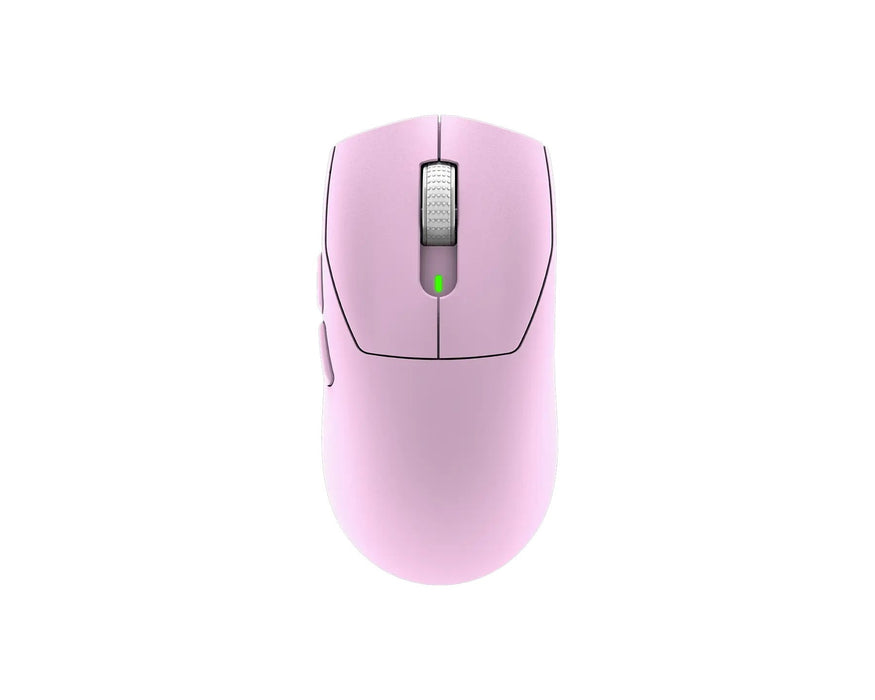 EAN 4711377425445 - MSI Forge Gm340 Wireless Violet ratón Juego Ambidextro RF Wireless + Bluetooth Óptico 12000 DPI imagen 2