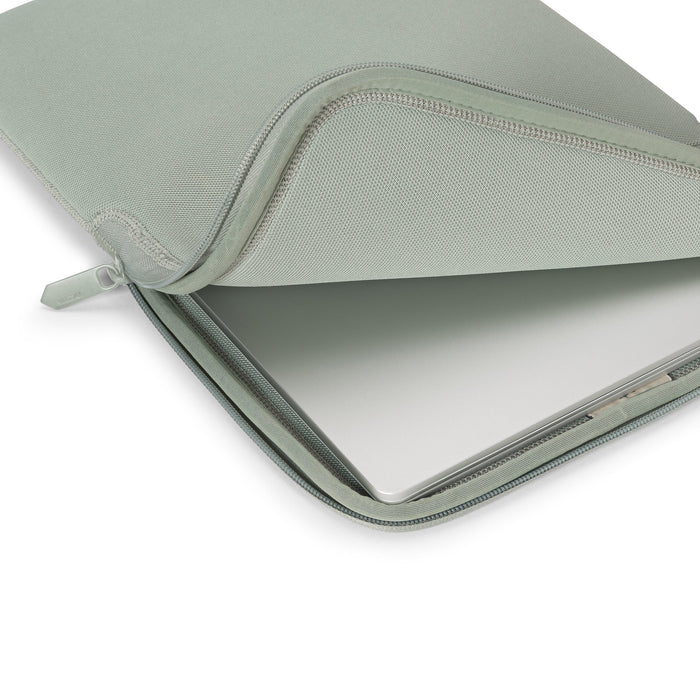 EAN 7640239420519 - DICOTA D31996-DFS maletines para portátil 38,1 cm (15") Funda Plata imagen 5
