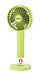 EAN 4011689866265 - Unold Breezy II Verde 10 cm Ventilador de mano imagen 6