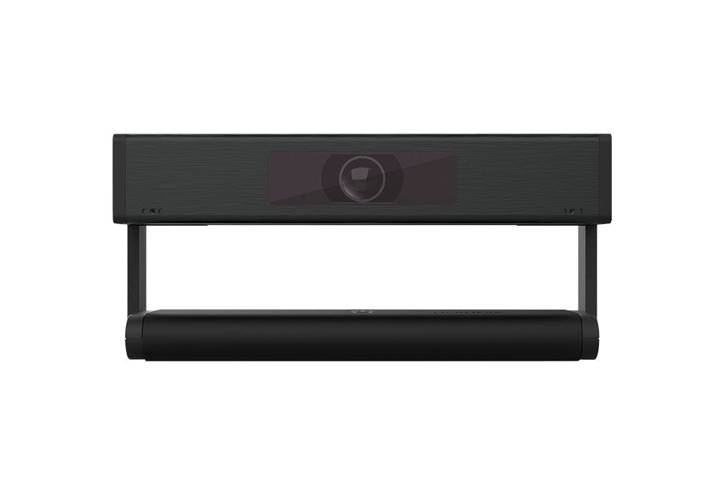 EAN 5425035792198 - i3-Technologies i3CAMERA PRO P1201 8,29 MP Negro 3840 x 2160 Pixeles 30 pps CMOS 25,4 / 2,5 mm (1 / 2.5") imagen 1