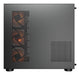 EAN 4710483778230 - COUGAR CGR-5KA1B-RGB Midi Tower Negro imagen 8