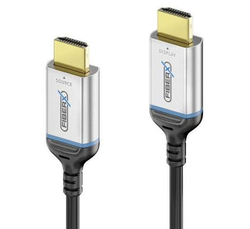 EAN 4251364731581 - FiberX FX-I380-015 cable HDMI 15 m HDMI tipo A (Estándar) Negro imagen 1