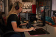 EAN 193808039959 - HP OMEN by Photon Wireless Mouse ratón Ambidextro Bluetooth + USB Type-A imagen 10